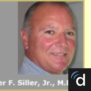 Walter Siller, MD