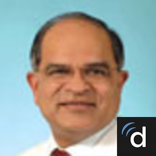 Surendra Shenoy, MD