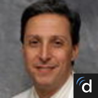Louis Zukerman, MD