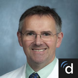 Xabier Beristain, MD