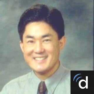 Lloyd Ito, MD