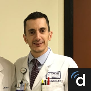 Pedro Lamothe, MD