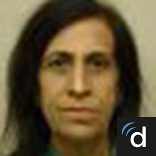 Arshia Hashmy, MD