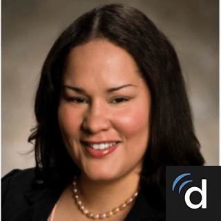 Sara Moncrief, MD, Colon & Rectal Surgery, Rochester, MN