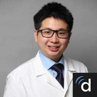 Yiming Luo, MD