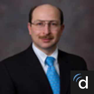 Alex Herzberg, MD, Orthopaedic Surgery, Port Townsend, WA