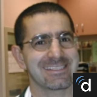 Kooros Samadzadeh, DO