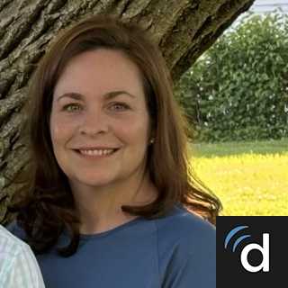 Dana (Jewell) Aronin, Pediatric Nurse Practitioner, Saint Louis, MO