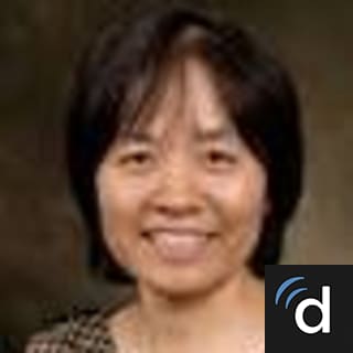 Dr. Jing Jin, MD – Wilmington, DE | Ophthalmology