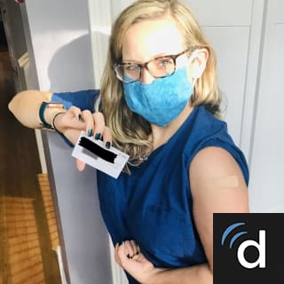 Erica Hinz, MD
