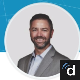 Jeffrey Fitch, MD, Emergency Medicine, Orlando, FL