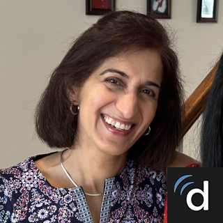 Vibha Thakral-Saalinger, MD