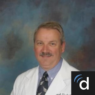 Michael Charlet, MD
