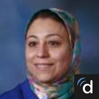 Safaa Kasem, MD, Psychiatry, Washington, DC