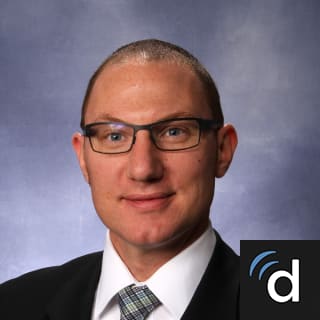 Dr. Brandon Rebholz, MD | Milwaukee, WI | Orthopedist | US News Doctors