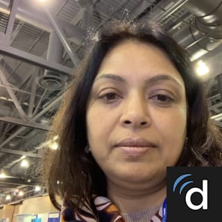 Suma Gowda, MD