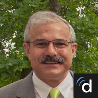 John Serlemitsos, MD