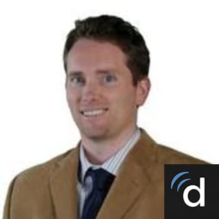Eric Thiel, MD