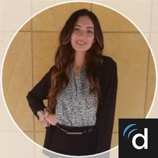 Souha Farhat, MD