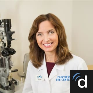 Carla Krebs, MD