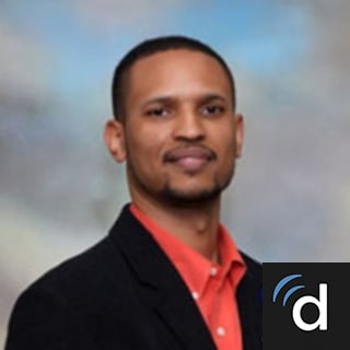 Carlos Merritt, MD