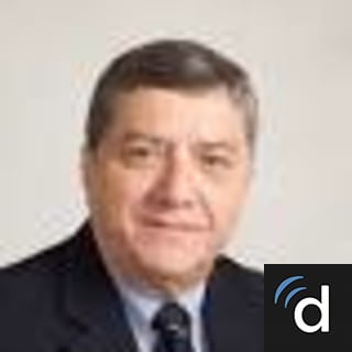 Jose Cordero, MD