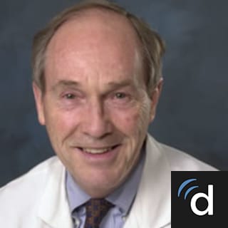Robert Bahler, MD