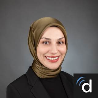 Elif Demirci, MD, Resident Physician, New York, NY