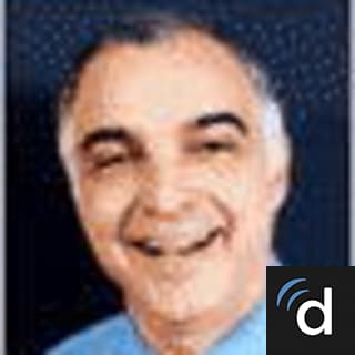 Farhad Aliabadi, MD