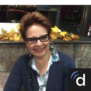 Sonia Vinas, MD