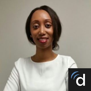Vivian Kisanga