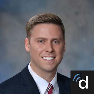 Garrett Sohn, MD