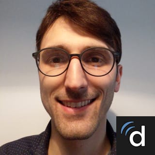 Dane Stahl, Psychiatric-Mental Health Nurse Practitioner, Ann Arbor, MI