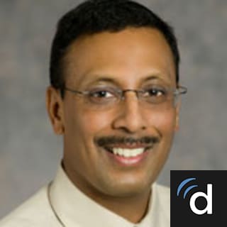 Dharmesh Murthy, MD