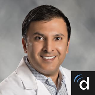 Aliraza Jaffer, MD