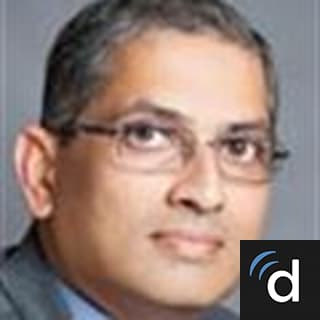 Dinesh Chatoth, MD