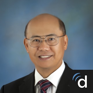 Elias Quintos, MD, Thoracic Surgery, Punta Gorda, FL
