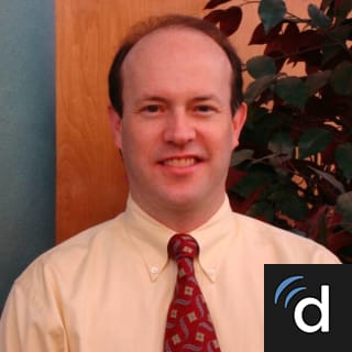 Timothy Allen, MD