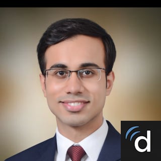 Awais Raza, MD