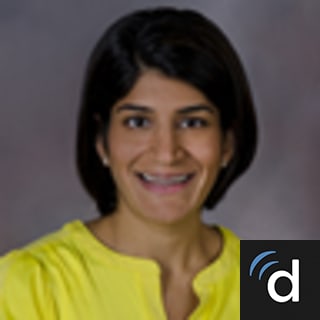 Shimoli Shah, MD