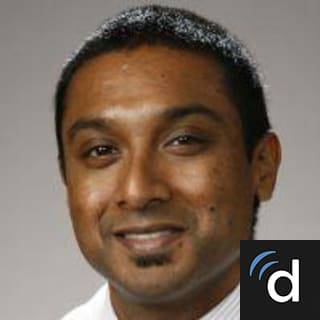 Cecil DeSilva, MD