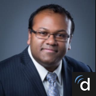 Shibu Skaria, MD