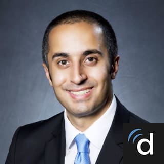 Samuel Baharestani, MD, Ophthalmology, Smithtown, NY