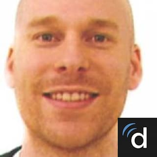 Lennard Jensen, DO