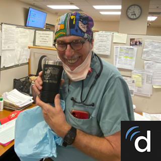 Stuart Segerman, MD