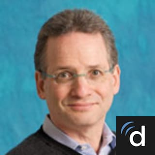Steven Dubinett, MD