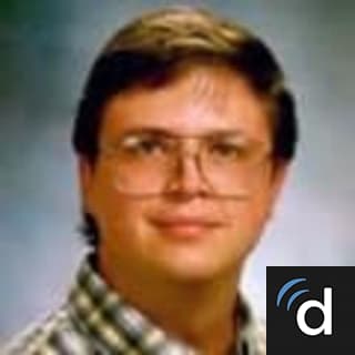 Norman McAlester, MD, Emergency Medicine, McAlester, OK