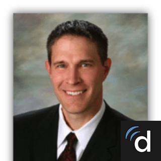 Anthony Griess, MD