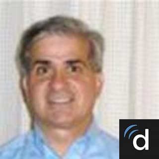 Russell Gerry, MD, Internal Medicine, Wilmington, NC