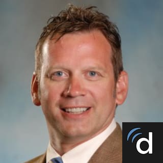 Todd Shaffer, MD